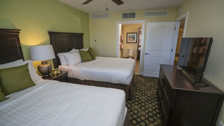 Apartamento Harbourside At Marker 33