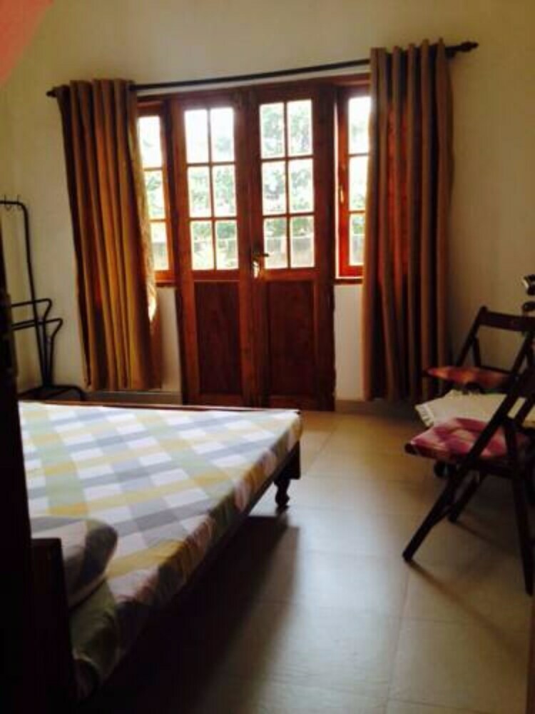 Bed & Breakfast Manik Home Stay