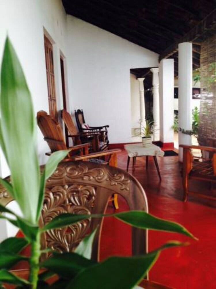 Bed & Breakfast Manik Home Stay