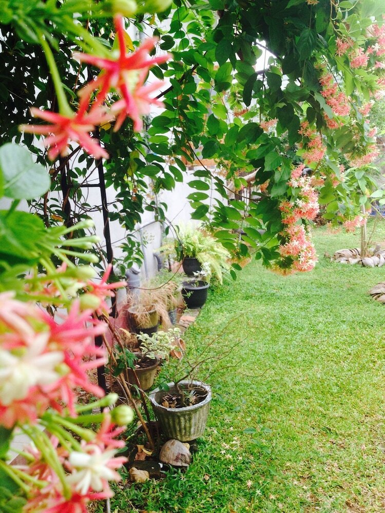 Bed & Breakfast Manik Home Stay