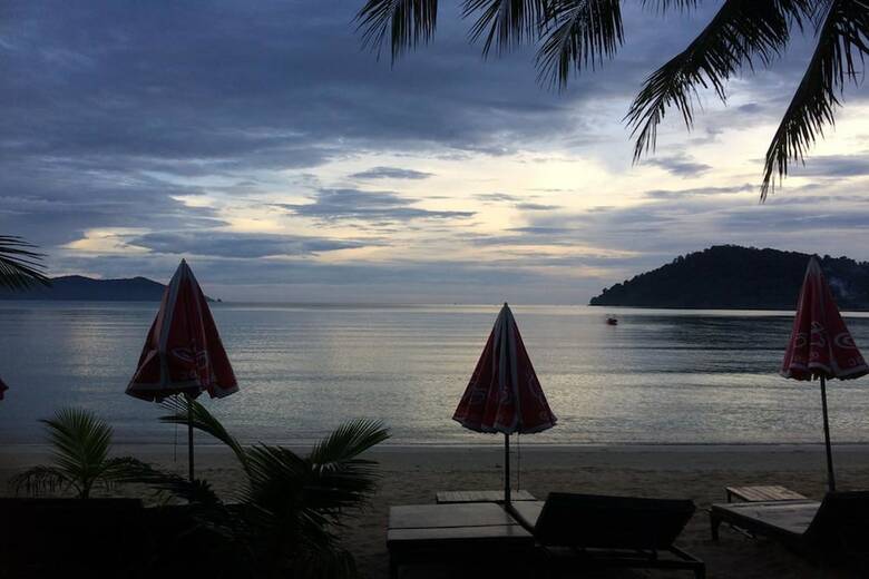 Apartamento Yuyu Golden Beach