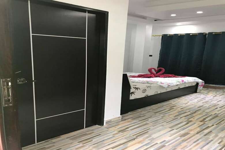 Apartamento Yuyu Golden Beach