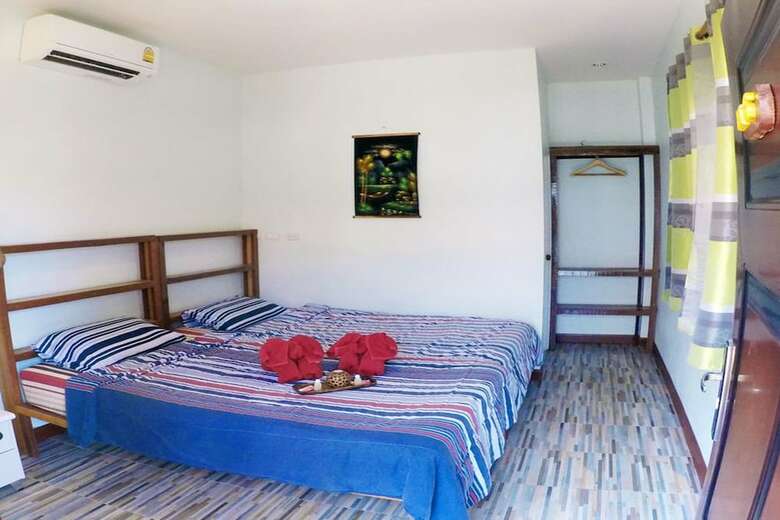 Apartamento Yuyu Golden Beach