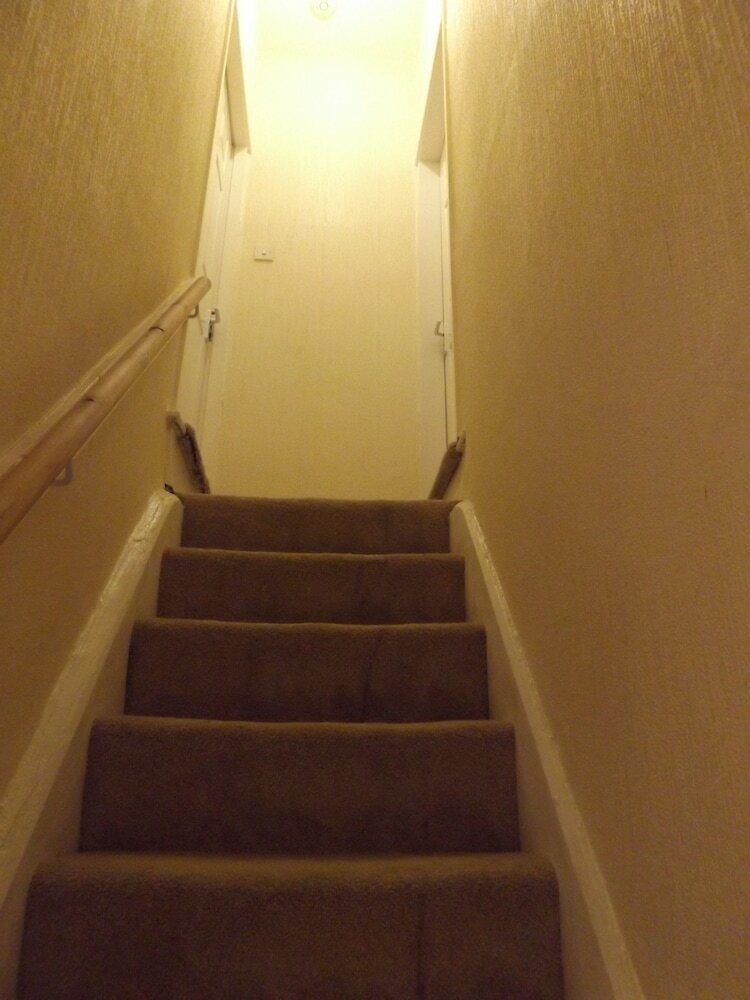 Hotel Woodhouse