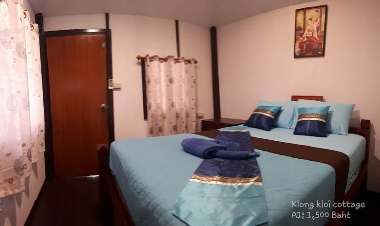 Hotel Klong Kloi Cottage