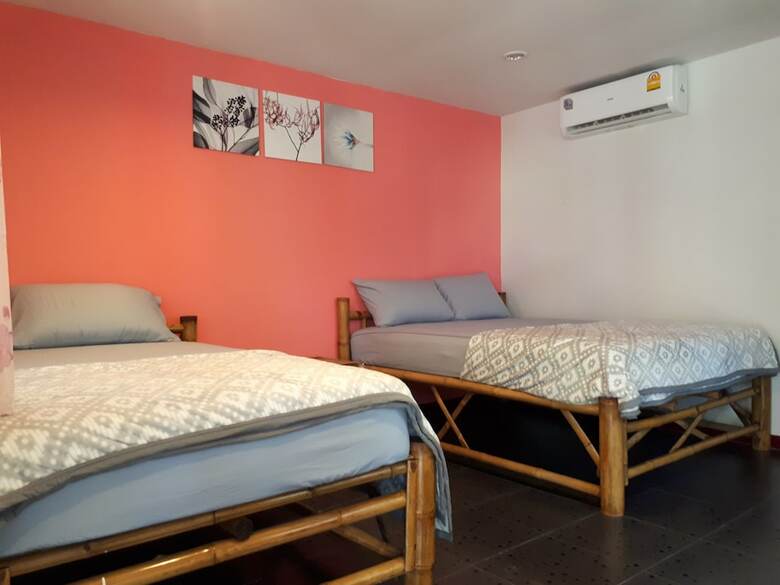 Hotel Klong Kloi Cottage