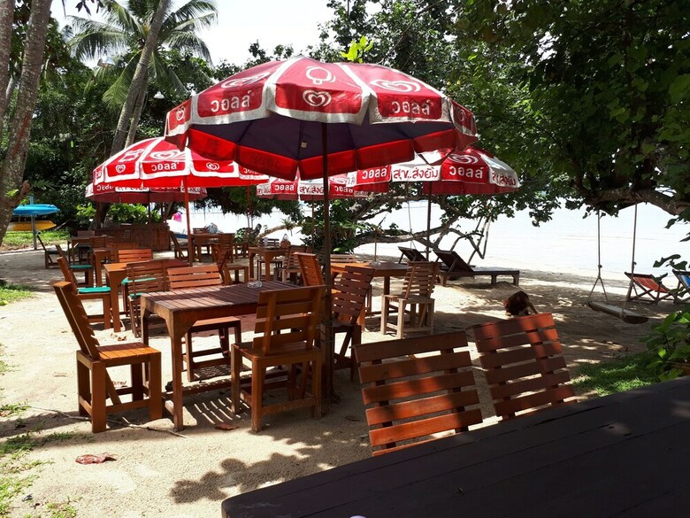 Hotel Klong Kloi Cottage