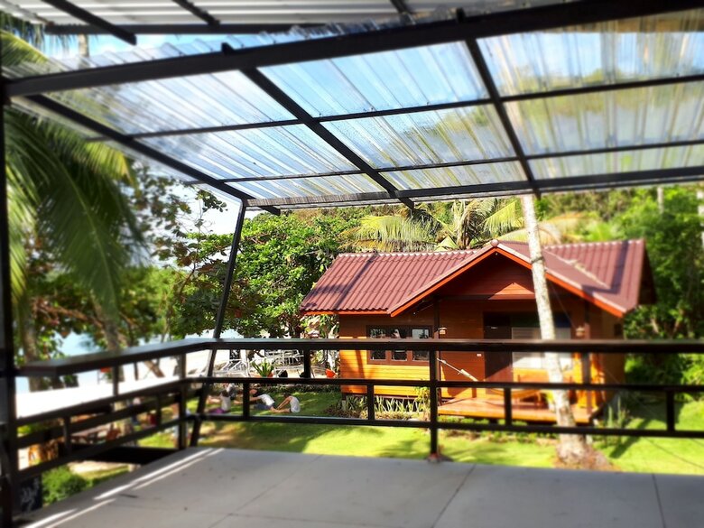 Hotel Klong Kloi Cottage