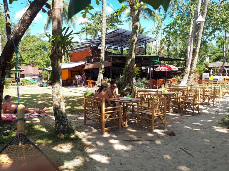 Hotel Klong Kloi Cottage