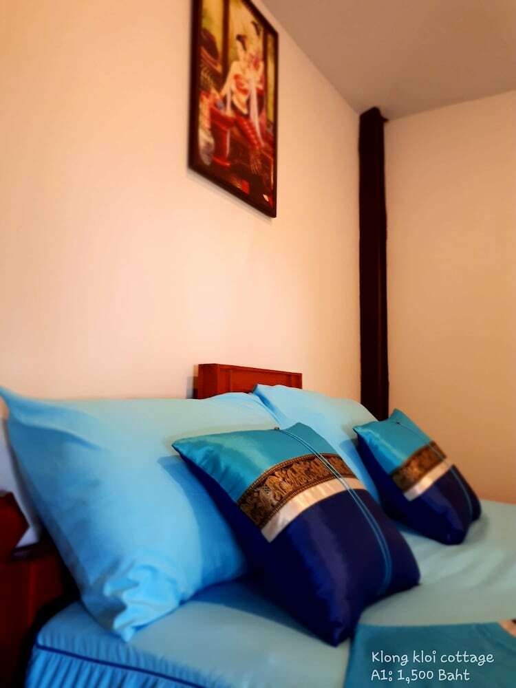 Hotel Klong Kloi Cottage