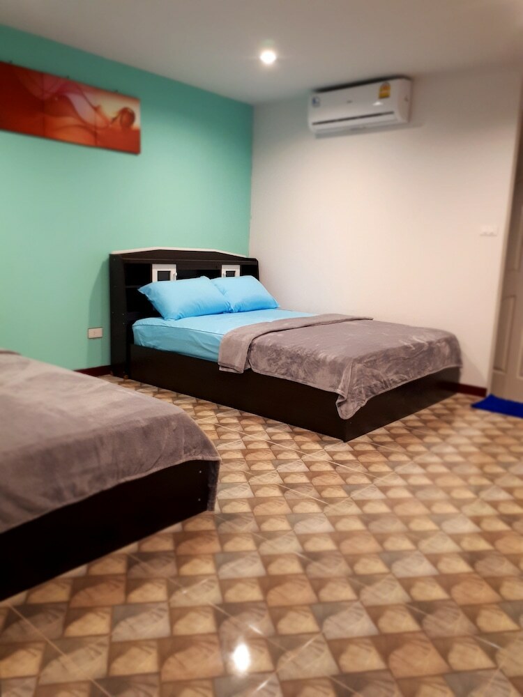 Hotel Klong Kloi Cottage