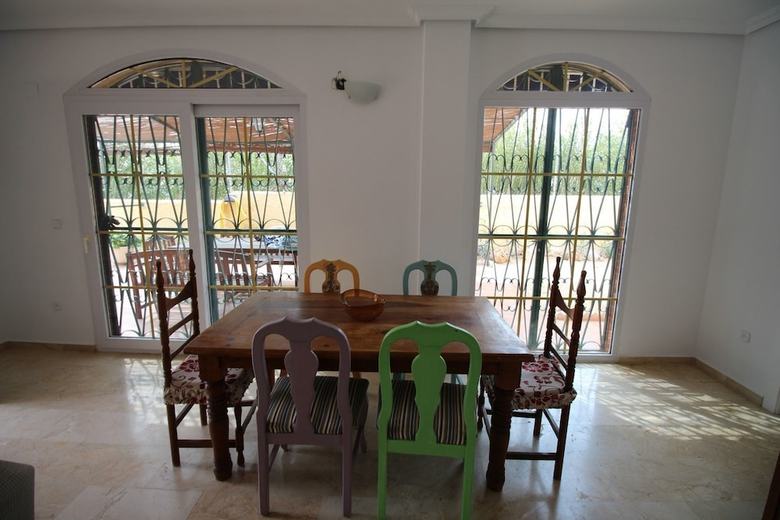 Villa Bungalow Playa Del Amerador