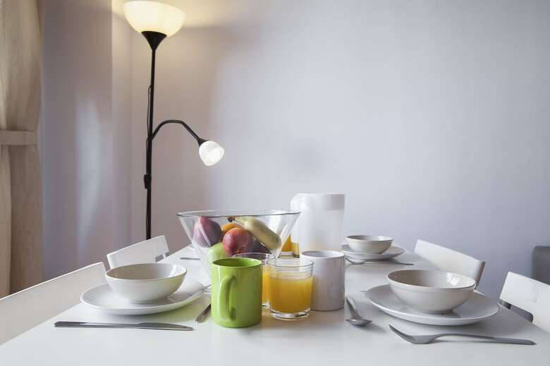 Apartamentos Bbarcelona Marina Flats