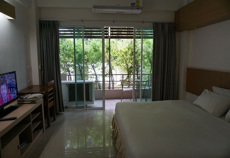 Veeranya Vill Hotel