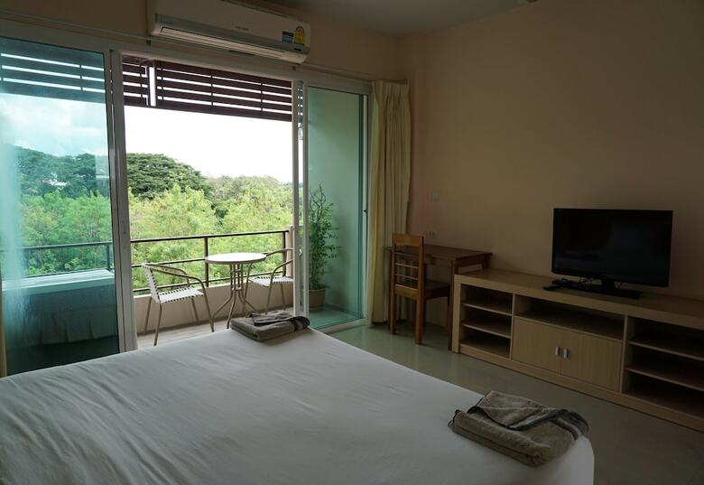 Veeranya Vill Hotel
