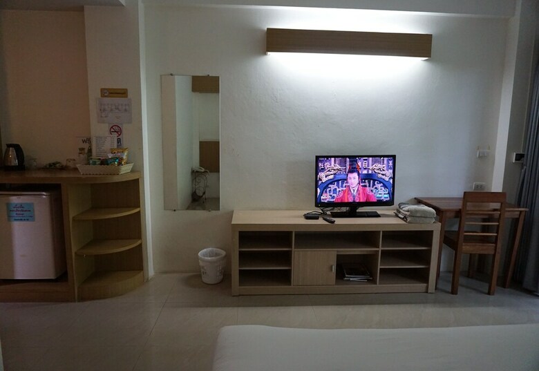 Veeranya Vill Hotel