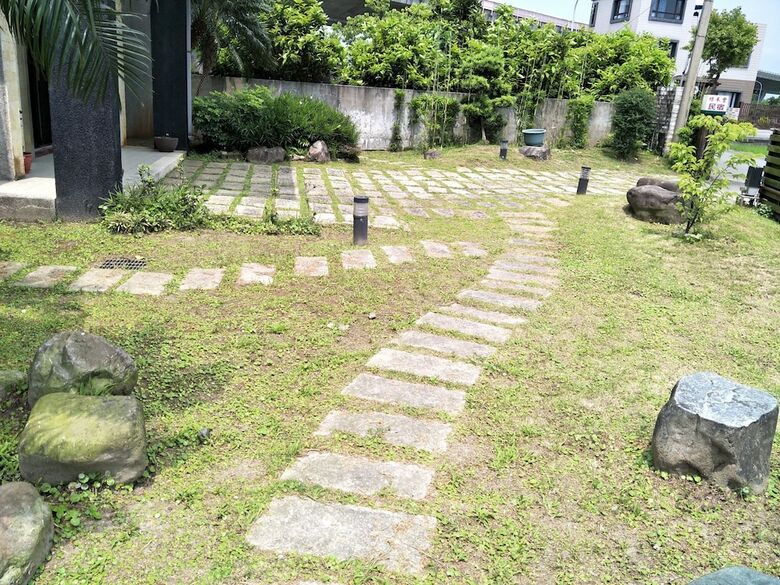 Bed & Breakfast Lu He Feng Homestay