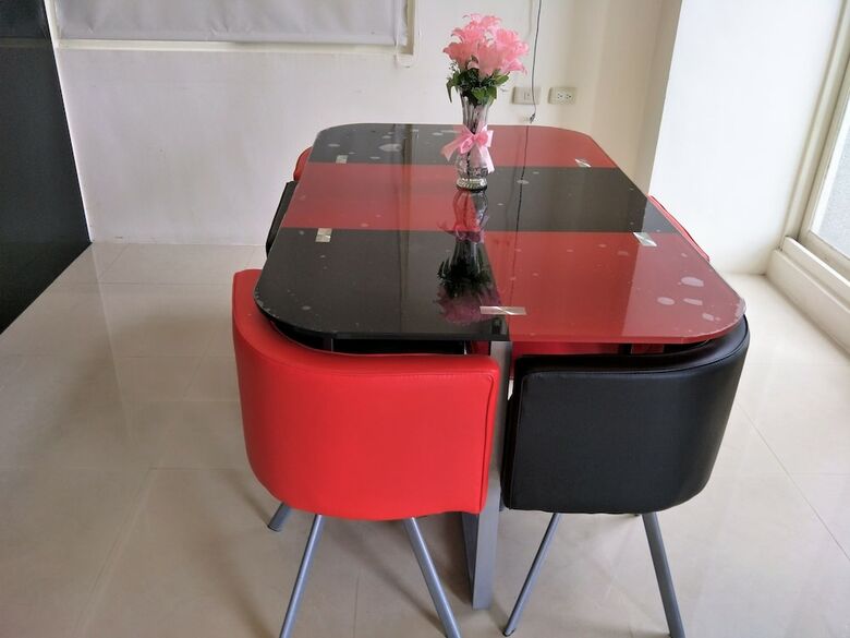 Bed & Breakfast Lu He Feng Homestay