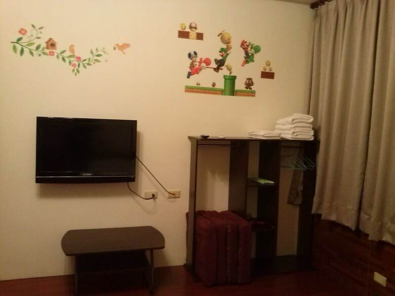 Bed & Breakfast Lu He Feng Homestay