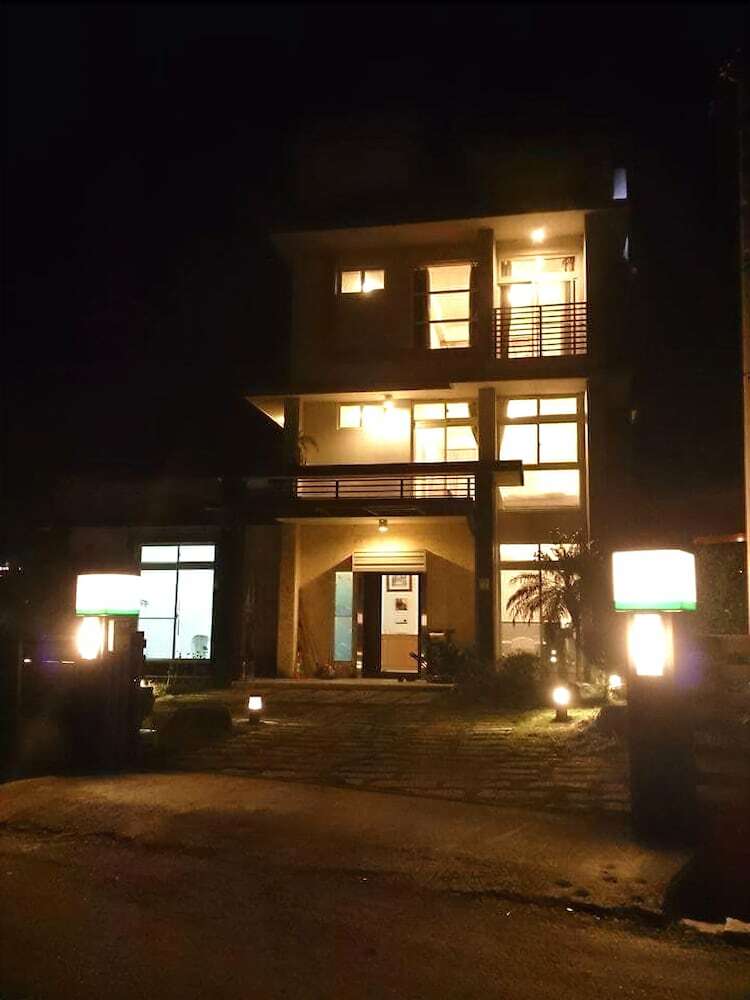 Bed & Breakfast Lu He Feng Homestay