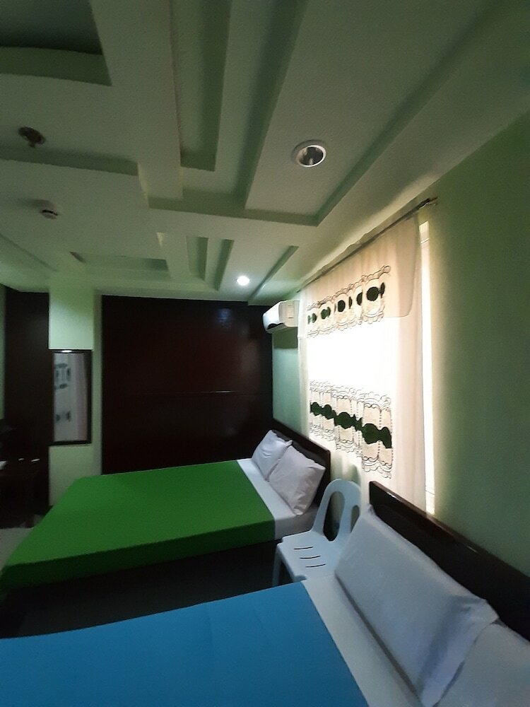 Hotel Voyager's Palace