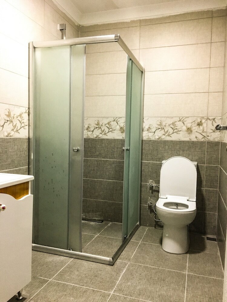 Selman Apart Hotel