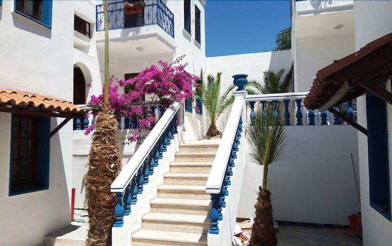 Gumbet Life Hotel
