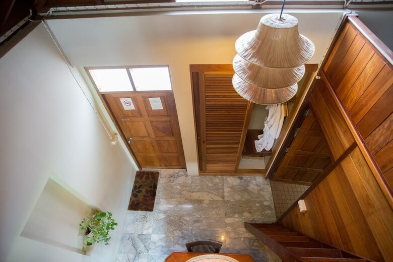 Hotel Rice Farm Villa Suratthani