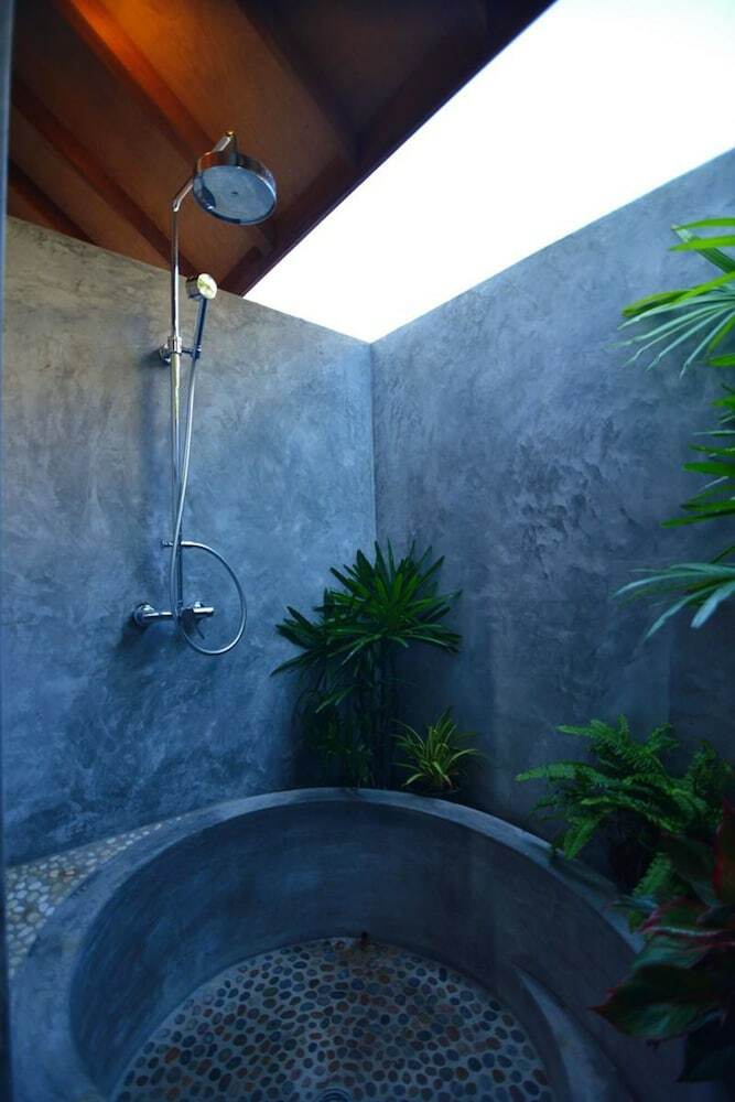 Hotel Rice Farm Villa Suratthani