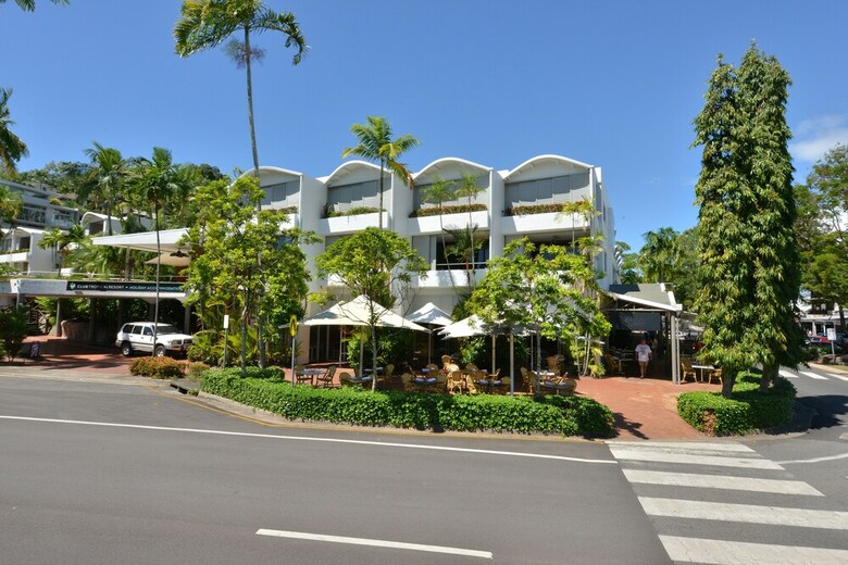Apartamentos Seascape Holidays - Club Tropical Apts