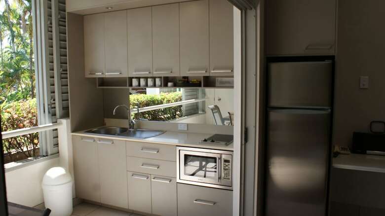 Apartamentos Seascape Holidays - Club Tropical Apts