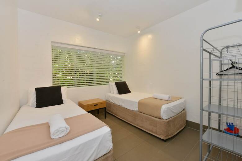 Apartamentos Seascape Holidays - Club Tropical Apts