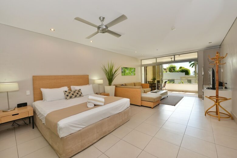 Apartamentos Seascape Holidays - Club Tropical Apts