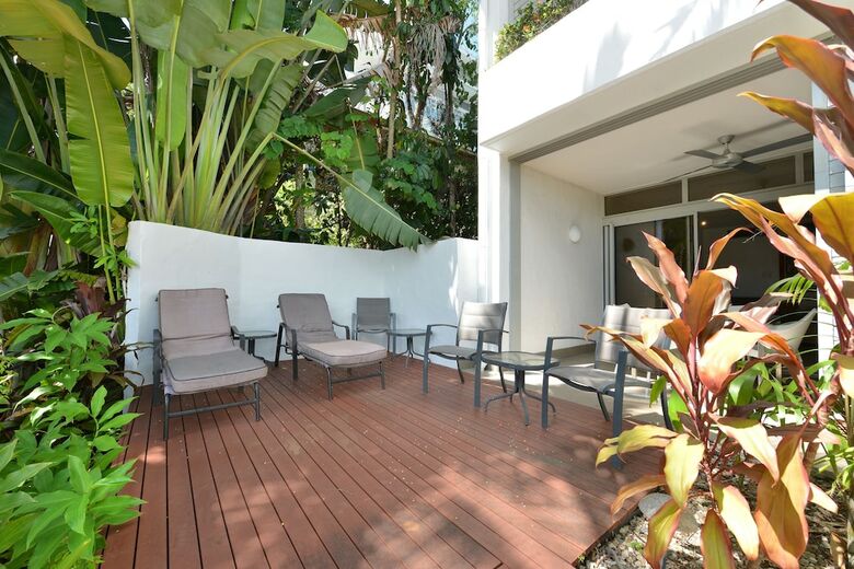 Apartamentos Seascape Holidays - Club Tropical Apts