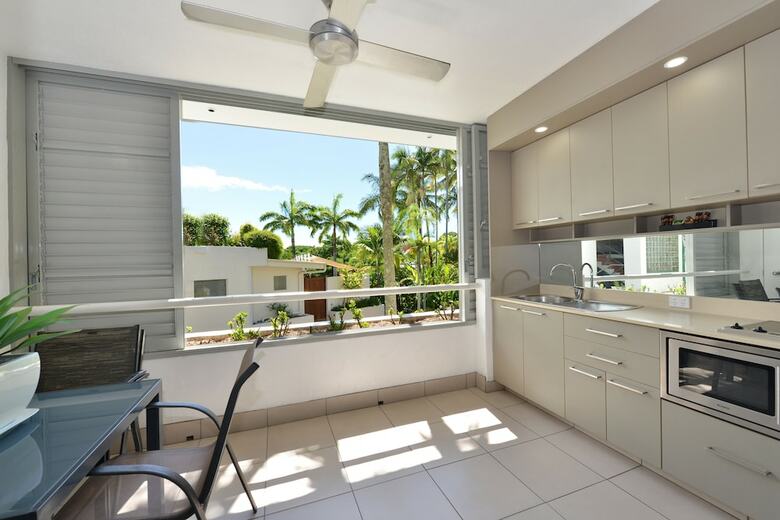 Apartamentos Seascape Holidays - Club Tropical Apts