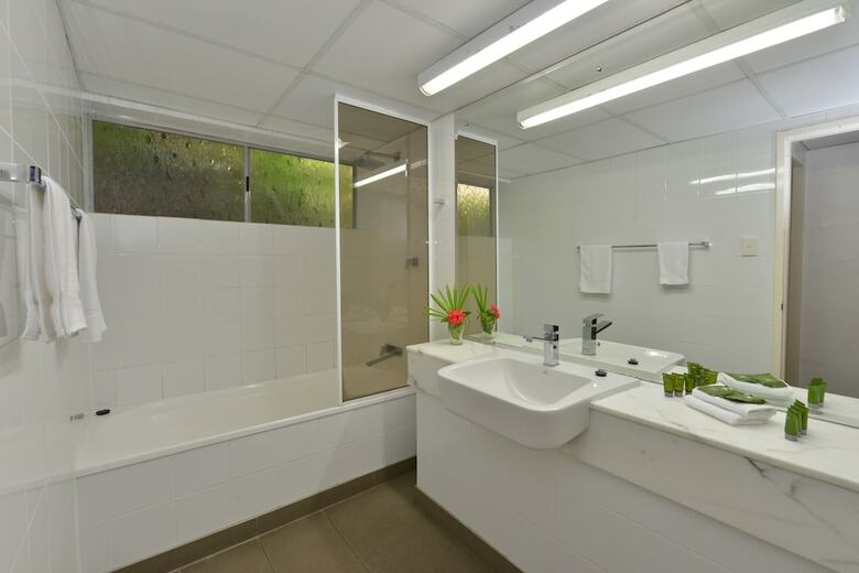 Apartamentos Seascape Holidays - Club Tropical Apts