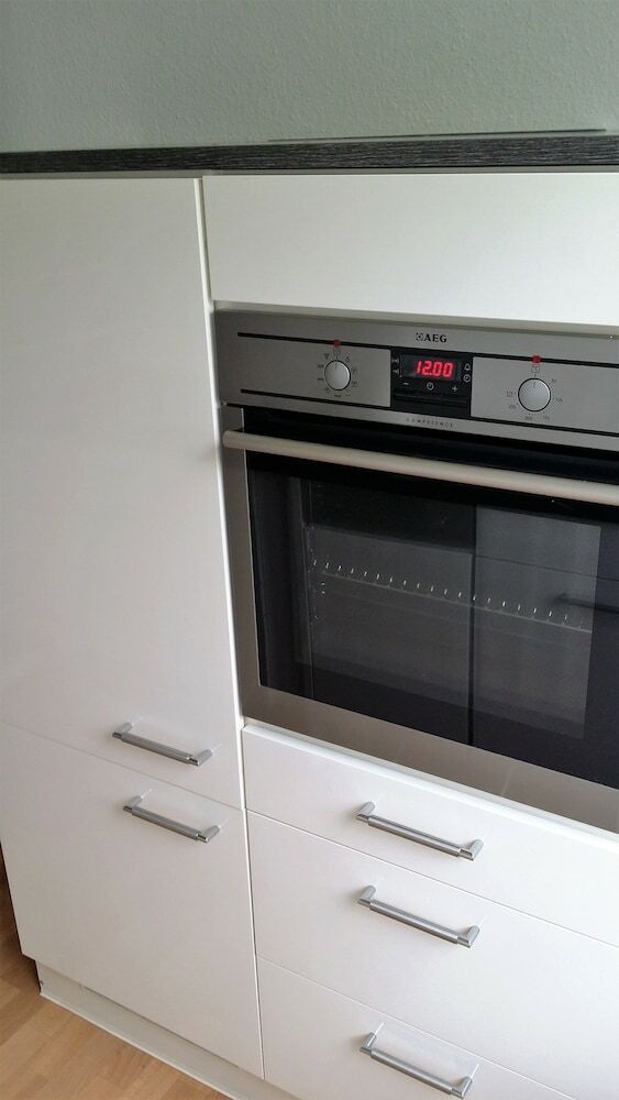 Apartamentos Fewo Bochum Zentrum