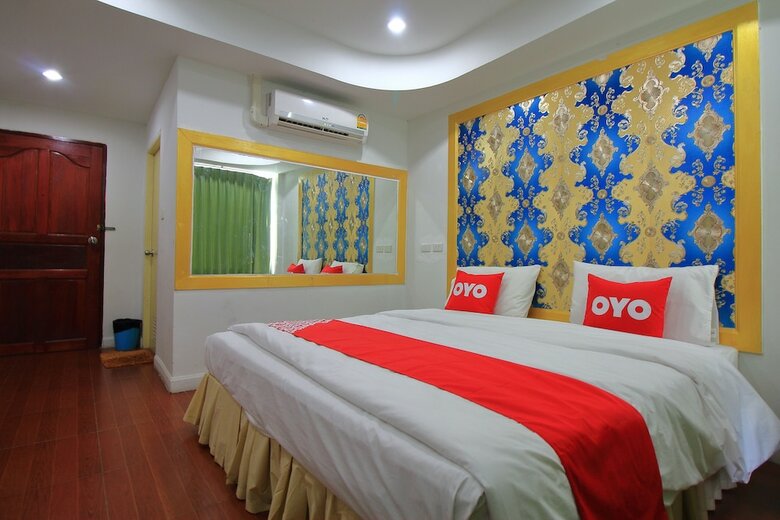 Hotel Oyo 410 Diamond Boutique Hostel