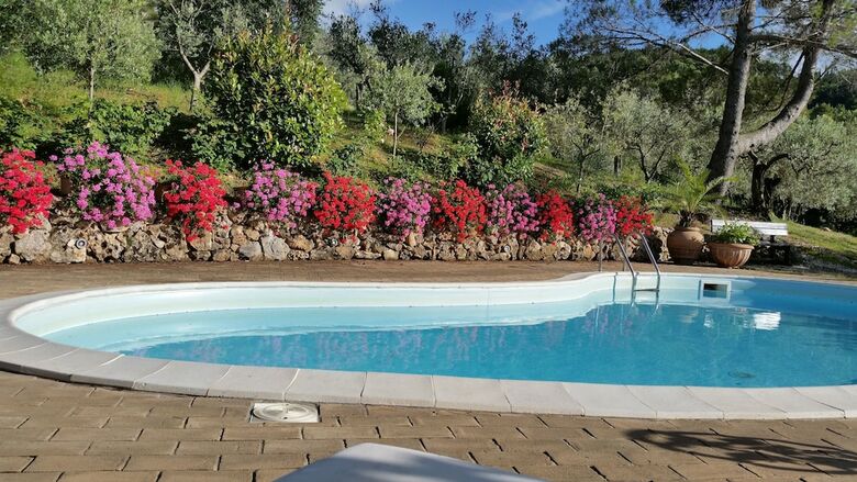 Agroturismo Eremo Delle Fate