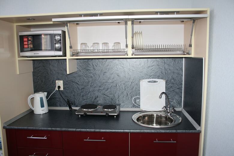 Hotel Medvedeff Center