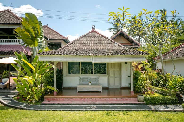 Hotel B Saya Villas Ubud