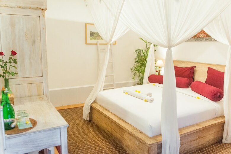 Hotel B Saya Villas Ubud