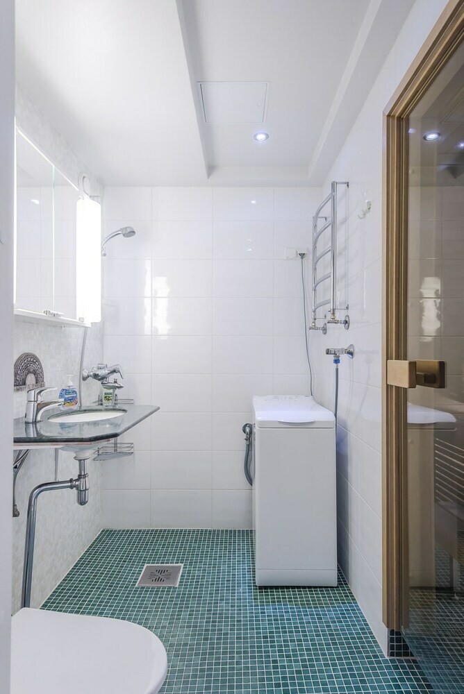 Apartamentos Helsinki South Central Apt Per�mies