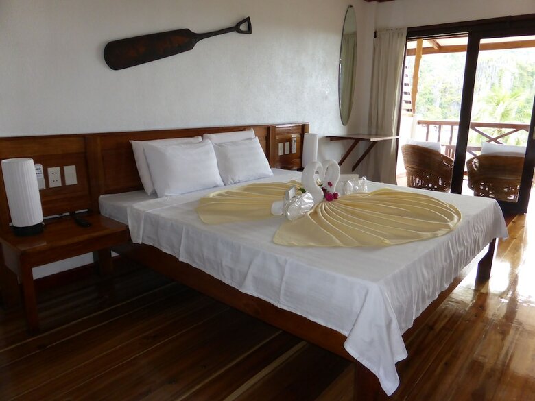 Bed & Breakfast Mansion Buenavista