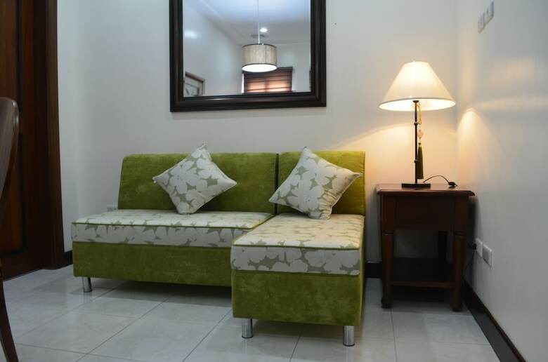 Apartamentos Grand Isabella Residences