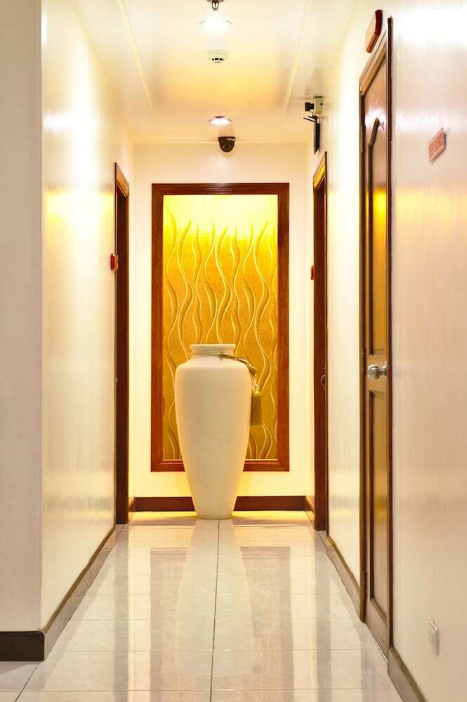 Apartamentos Grand Isabella Residences