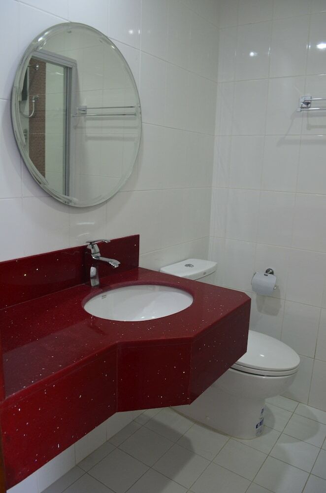 Apartamentos Grand Isabella Residences