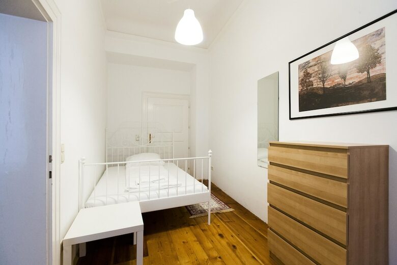 Apartamentos Heart Of Vienna Home