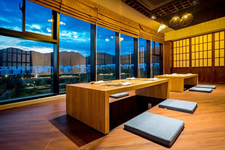 Apartamento Oceanami Villas & Beach Club