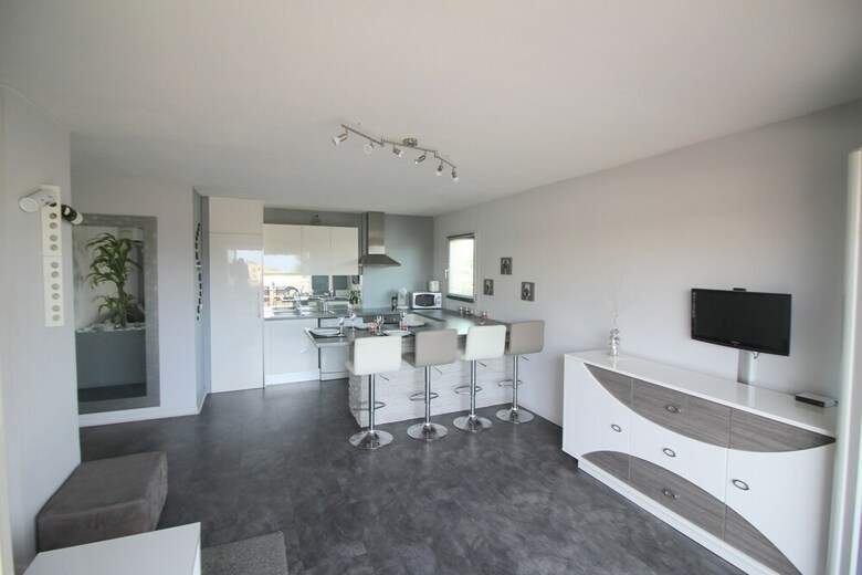 Apartamento Nice Booking Cagnes Sur Mer - Terrasse